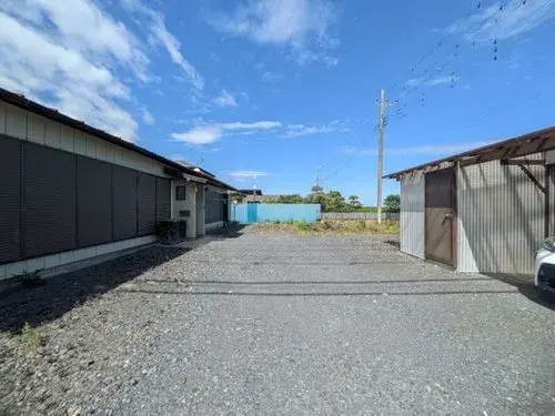 4K Ville de Mito Préfecture d'Ibaraki (3)