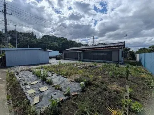4K Ville de Mito Préfecture d'Ibaraki (4)
