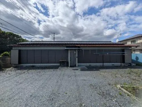 4K Ville de Mito Préfecture d'Ibaraki (5)