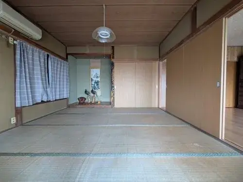 4K Ville de Mito Préfecture d'Ibaraki (7)