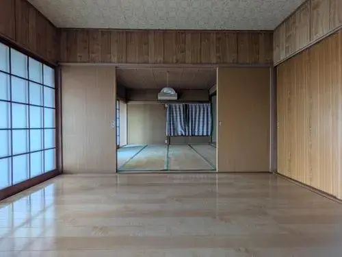 4K Ville de Mito Préfecture d'Ibaraki (8)