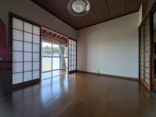 4K Ville de Mito Préfecture d'Ibaraki (10)