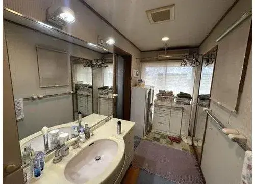 [4LDK Property] Mito City Ibaraki Prefecture (11)