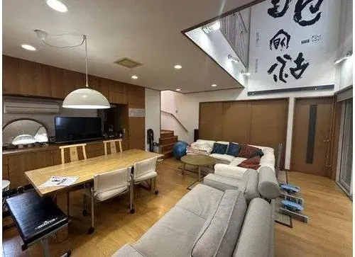 [4LDK Property] Mito City Ibaraki Prefecture (3)