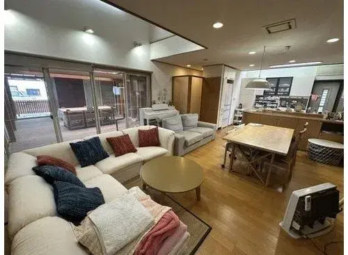 [4LDK Property] Mito City Ibaraki Prefecture (4)