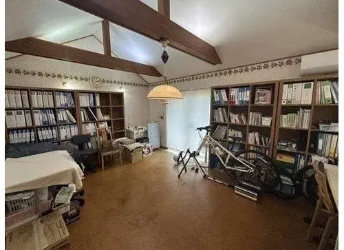 [4LDK Property] Mito City Ibaraki Prefecture (6)