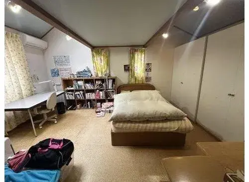 [4LDK Property] Mito City Ibaraki Prefecture (9)