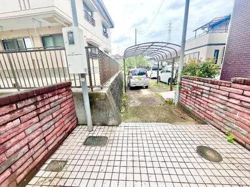 4LDK房产 日立市 茨城县 (3)
