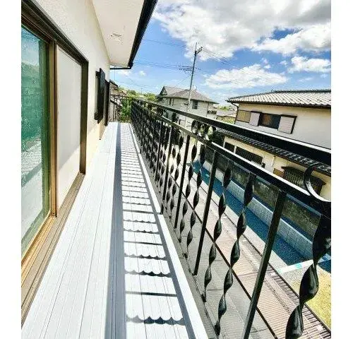 Propiedad 4LDK Ciudad de Mito Prefectura de Ibaraki (2)