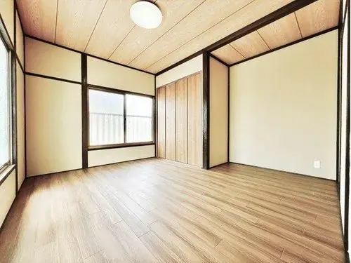 Propiedad 4LDK Ciudad de Mito Prefectura de Ibaraki (13)