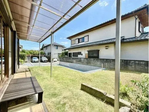 Propiedad 4LDK Ciudad de Mito Prefectura de Ibaraki (3)