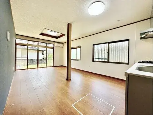 Propiedad 4LDK Ciudad de Mito Prefectura de Ibaraki (8)