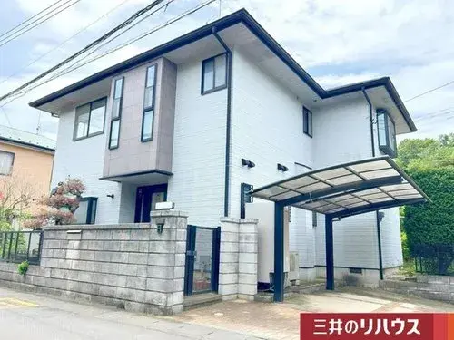 4LDK+S Ciudad de Tsukubamirai Prefectura de Ibaraki (2)