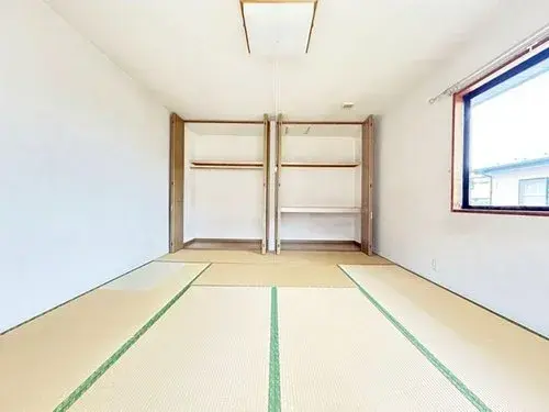 4LDK+S Ciudad de Tsukubamirai Prefectura de Ibaraki (11)