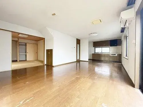 4LDK+S Ciudad de Tsukubamirai Prefectura de Ibaraki (3)