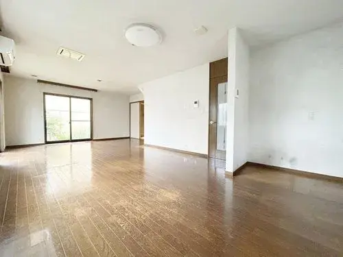 4LDK+S Ciudad de Tsukubamirai Prefectura de Ibaraki (5)
