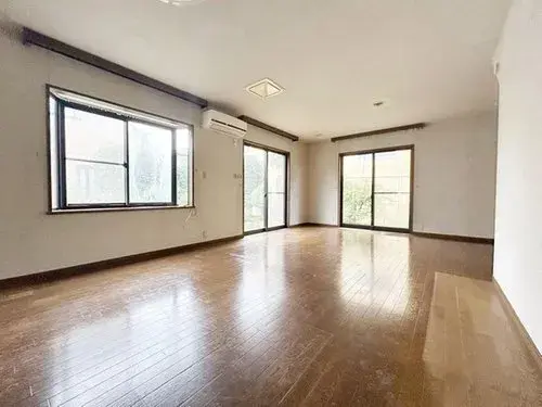 4LDK+S Ciudad de Tsukubamirai Prefectura de Ibaraki (6)