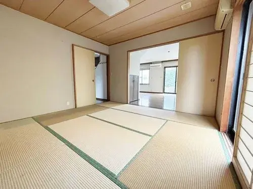 4LDK+S Ciudad de Tsukubamirai Prefectura de Ibaraki (7)