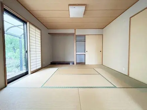 4LDK+S Ciudad de Tsukubamirai Prefectura de Ibaraki (9)