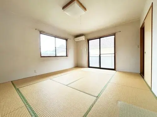 4LDK+S Ciudad de Tsukubamirai Prefectura de Ibaraki (10)
