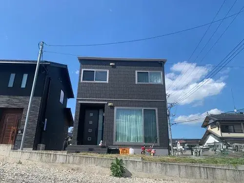 Akiya in Tochigi