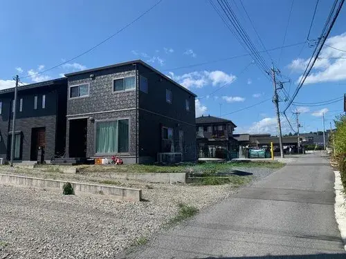 [3LDK+S Property] Utsunomiya City Tochigi Prefecture (2)