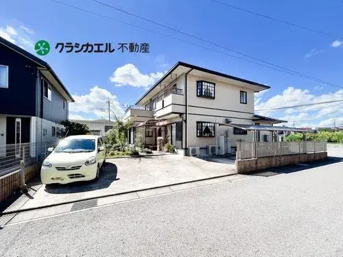 Akiya in Tochigi