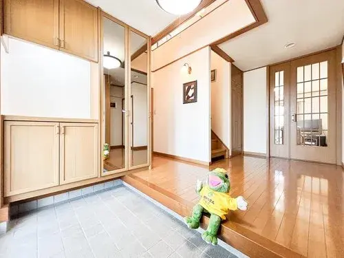 5室LDK+3储物间房产 宇都宫市 栃木县 (14)