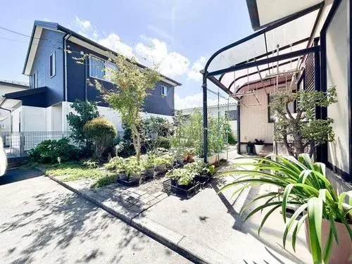 5室LDK+3储物间房产 宇都宫市 栃木县 (3)