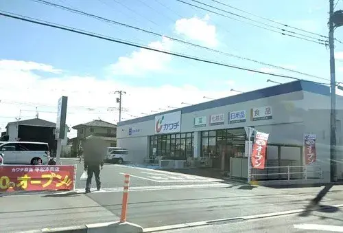 5室LDK+3储物间房产 宇都宫市 栃木县 (25)