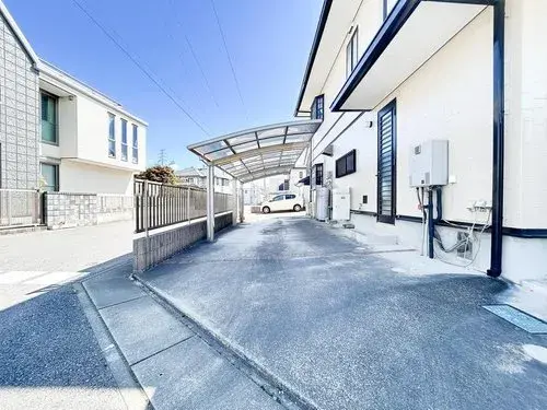5室LDK+3储物间房产 宇都宫市 栃木县 (4)
