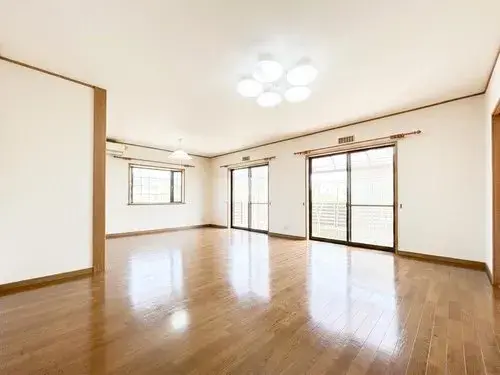 5室LDK+3储物间房产 宇都宫市 栃木县 (6)