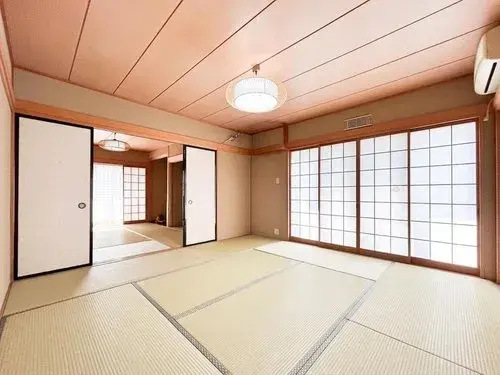 5室LDK+3储物间房产 宇都宫市 栃木县 (8)