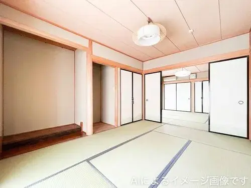 5室LDK+3储物间房产 宇都宫市 栃木县 (9)