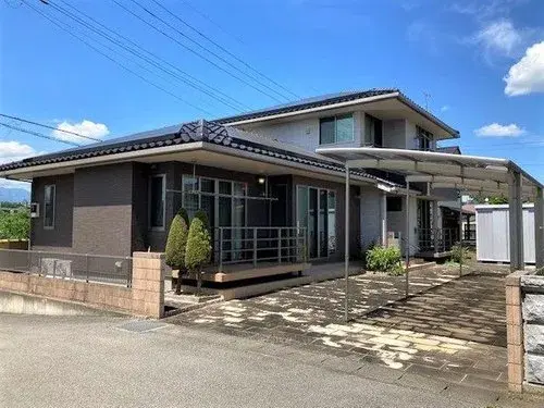 Akiya in Tochigi