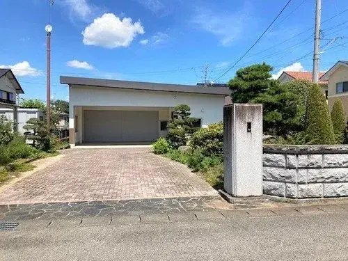 6LDK 那须盐原市 栃木县 (2)