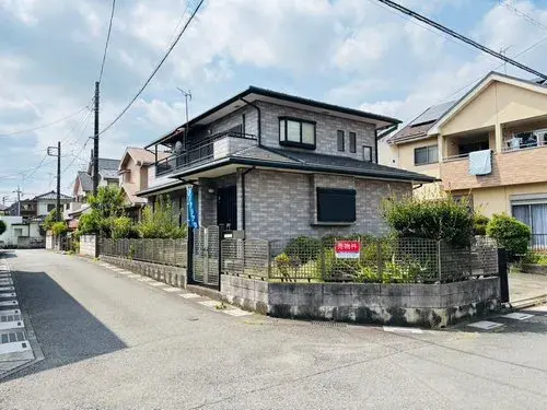 Akiya in Saitama