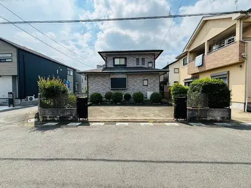 5LDK+S Kawagoe City Saitama Prefecture (2)