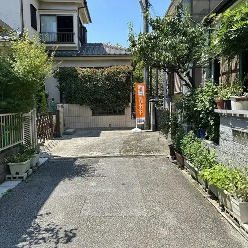 4LDK房产 八潮市 埼玉县 (2)
