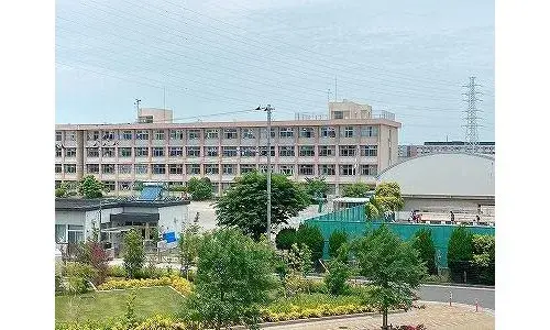 4LDK房产 八潮市 埼玉县 (10)
