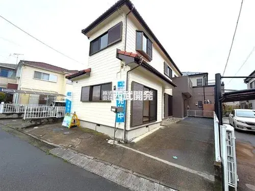 Propiedad 4LLDDKK Tsurugashima City Saitama (2)