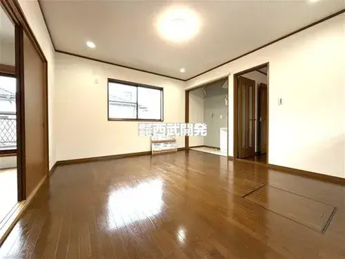 Propiedad 4LLDDKK Tsurugashima City Saitama (11)
