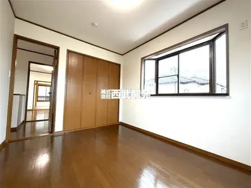 Propiedad 4LLDDKK Tsurugashima City Saitama (14)