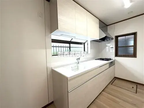 Propiedad 4LLDDKK Tsurugashima City Saitama (20)