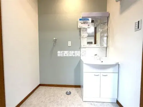 Propiedad 4LLDDKK Tsurugashima City Saitama (24)