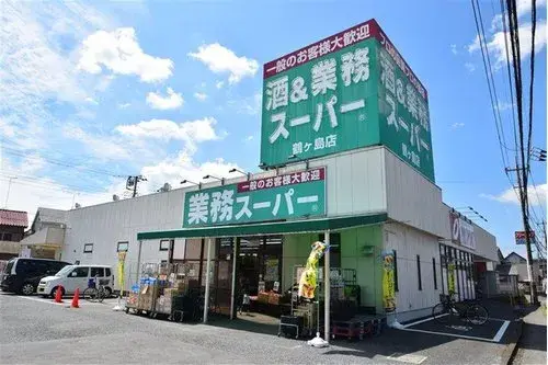 Propiedad 4LLDDKK Tsurugashima City Saitama (26)