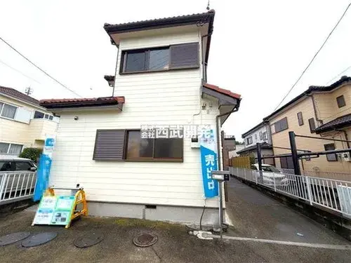 Propiedad 4LLDDKK Tsurugashima City Saitama (4)