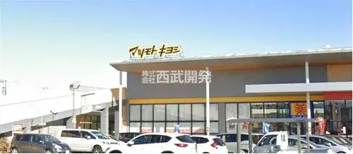 Propiedad 4LLDDKK Tsurugashima City Saitama (31)