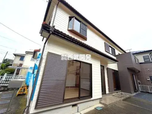 Propiedad 4LLDDKK Tsurugashima City Saitama (5)