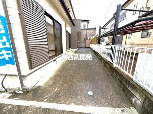 Propiedad 4LLDDKK Tsurugashima City Saitama (6)